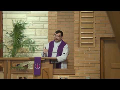 Jerusalem Lutheran Church - Morton Grove