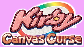 Menus ["File Select" from Kirby 64: The Crystal Shards] - Kirby: Canvas Curse OST Extended