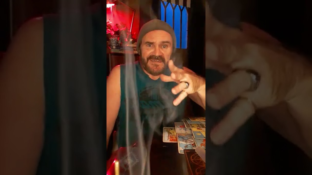 JDS Tarot🧿888, 44, 66 ,999 An Emperors not happy you broke a co-dependent chain. Wounded, wise & ❤'d