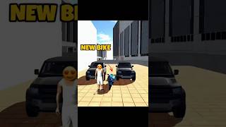 FRANKLIN BUY NEW HAYABUSA 🤩|| INDIAN BIKE DRIVING 3D|| #shorts#indianbikedriving3d#gta