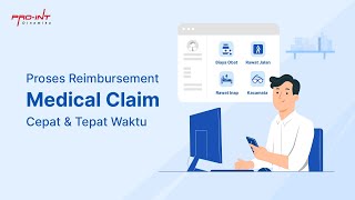 Pro-Int HRIS - Percepat Proses Medical Claim Karyawan secara Tepat Waktu screenshot 5