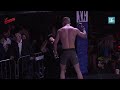 Xtreme kombat 15 brad camps vs jack mcloughlin