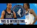 This Has MAJOR Implications For The Timberwolves... | Daily Minnesota Timberwolves News &amp; Rumors Mp3 Song