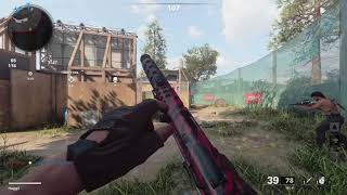 *NEW* TEC-9 SMG NUKE BLACK OPS COLD WAR GAMEPLAY