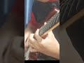 Sayonara - MILD (solo cover) By febpasu