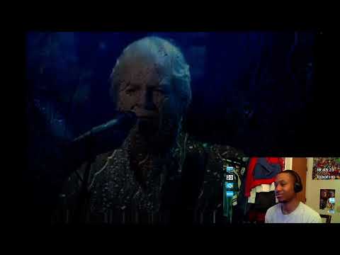 THIS WAS PHENOMENAL!! First Time Reaction To Moody Blues - "Nights In White Satin"