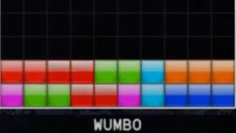 6 Perfect Clear Open + 1v1 VS Run_