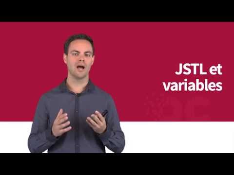 Vidéo: Qu'est-ce que Jstl en Java avec exemple ?
