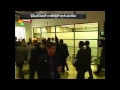 PM Modi arrives at Facebook headquarters