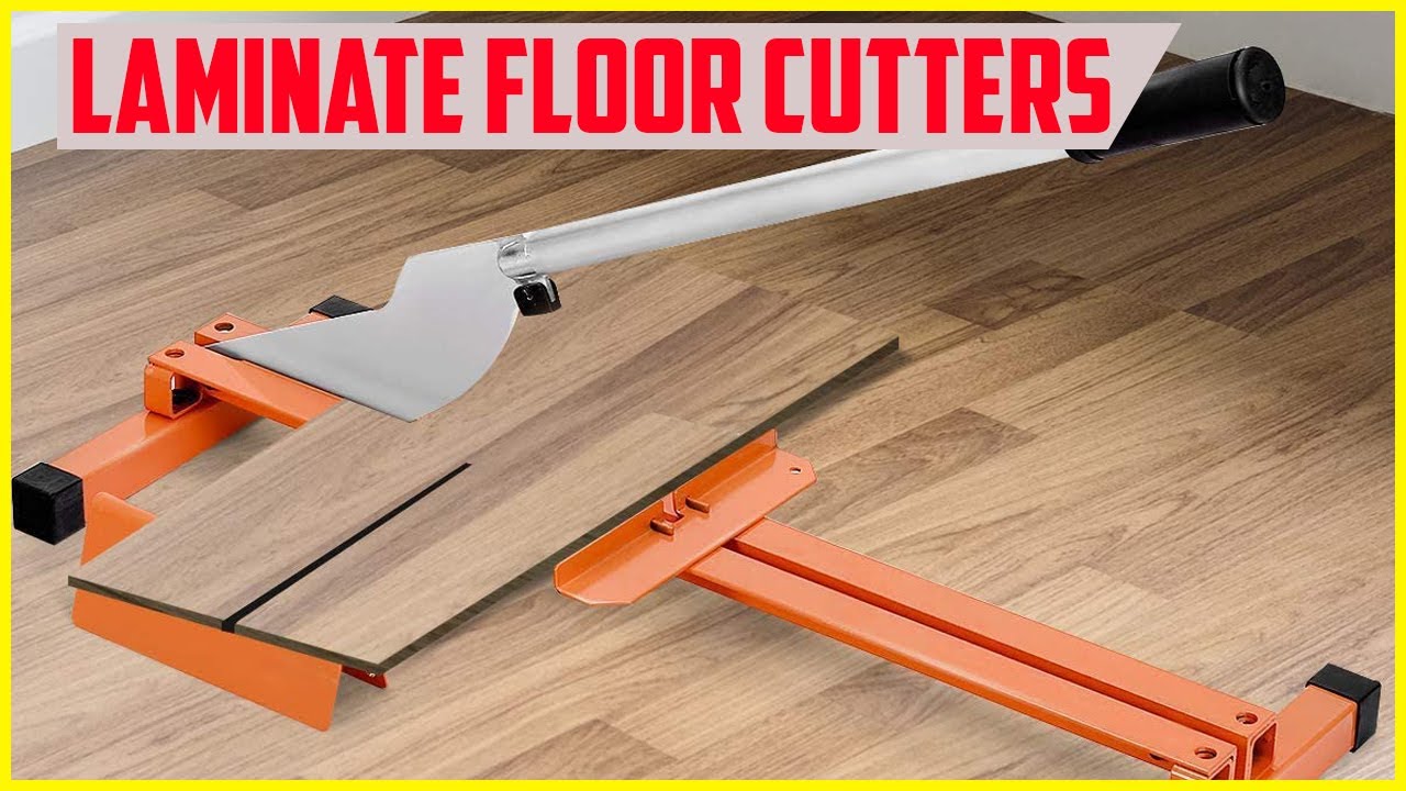 Top 5 Best Laminate Floor Cutters in 2022 YouTube