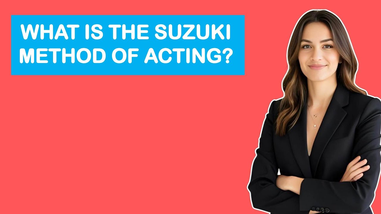 Что такое метод действия Сузуки?