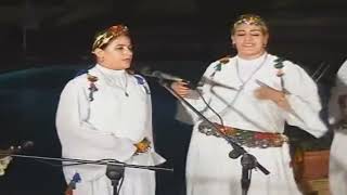 Omar Boutmazought Ft. Chikhat Atlas Music Video