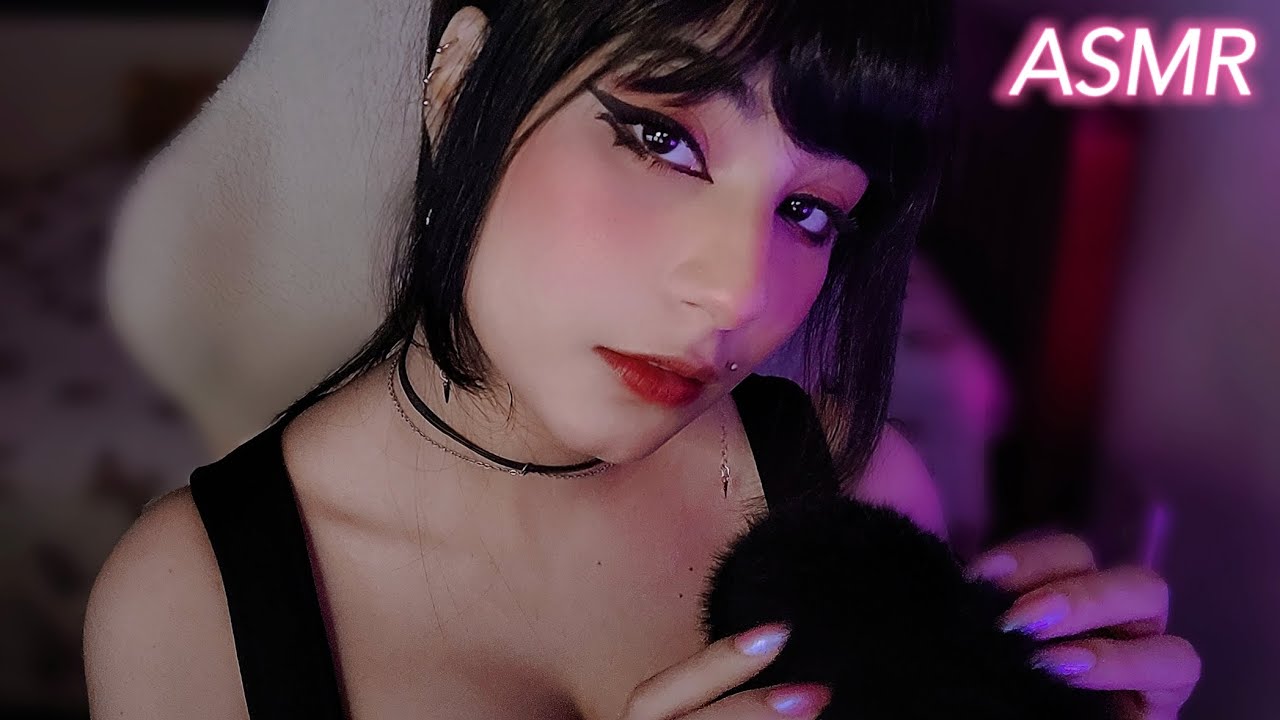 ASMR | VOCÊ VAI SE ARREPIAR COM ESSE CAFUNÉ