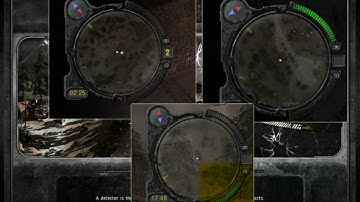 Stalker call of Pripyat : basics for beginners trade, artifacts & interaction