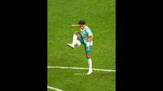 When Joao Felix &amp; Bruno Cooked USA🥶☠️