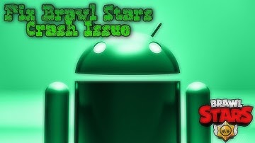 How to Fix Game Crash Issue | Brawl Stars Game Crash Solution | Fix Game Crash Issue