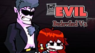 FNF Corruption: REIMAGINED | Bedeviled V2