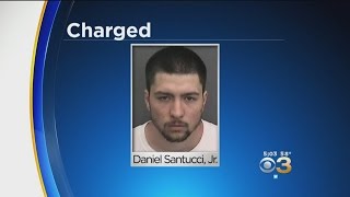 Police ID Man Arrested In Abduction, Sexually Assault Of 4-Year-Old Girl
