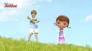 Disney Junior - We're Gonna Have Some Fun - Music Video