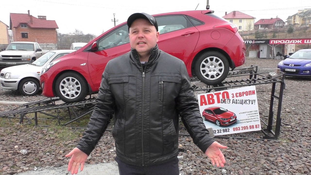 Как не растамаживать авто