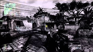 BelievedHim99 - MW3 | S1:E14 | Javelin Multi-kill | Mission