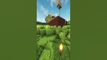 They added ziplines too the parcool mod!!