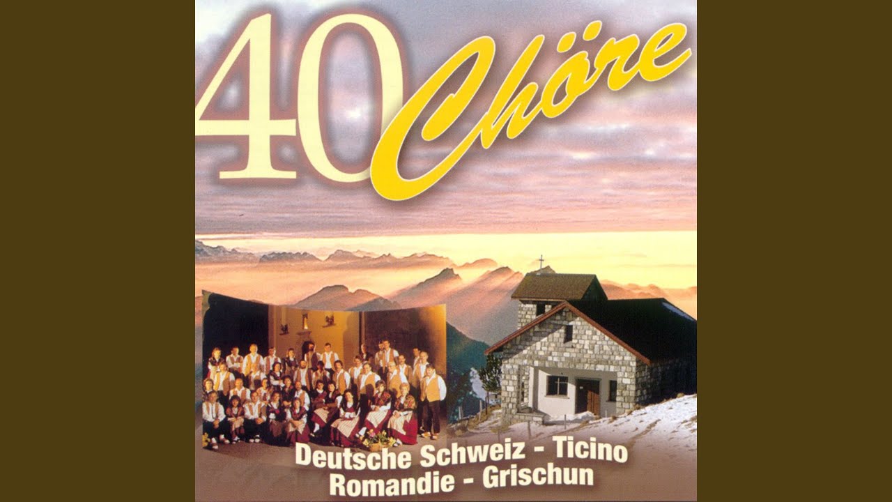 Die alten Strassen noch