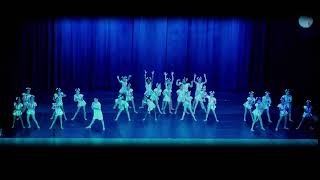 Banho De Lua Dançaraxá 2024