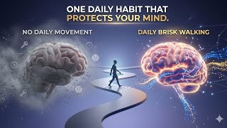 This Simple Daily Habit Could Slow Cognitive Decline (Backed by Brain Science)