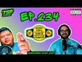 TSP 234 - Mothers Day, Chicken Thighs Champion, Draft Poll Debates, and MORE!!!
