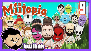 Finding Friendly Fae Along The Way - Let