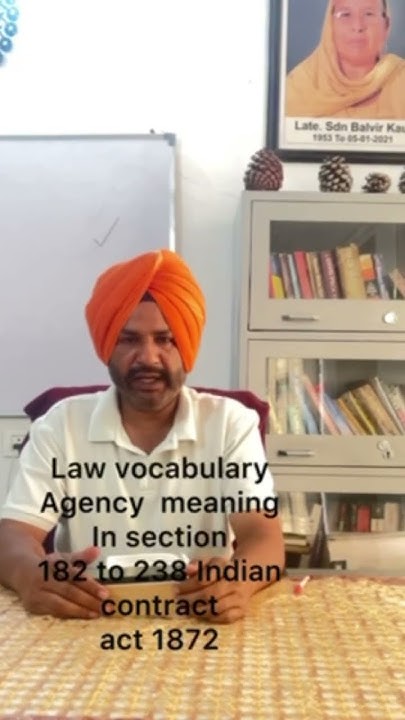Agency Meaning In Indian Contract Act 1872 YouTube agency-meaning-in-indian-contract-act-1872-youtube