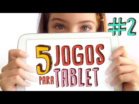 TOUR PELO TABLET DO MARCOS!! Todos os Jogos de Android para Crianças - Games  for Kids Brancoala 