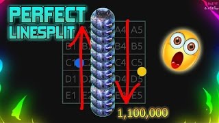 Alis.io // SELF-FEED | Winning 8 Times IN A ROW , KING OF SELFFEED!LINE SPLIT