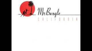 MR. BUNGLE - None of them knew they were robots chords