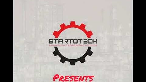 Startotech Automation | Presents AxiDraw V3 by Evilmad Scientists