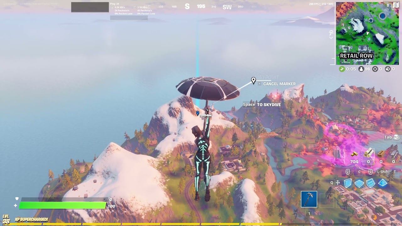 HOW TO FIND Containment Specialist