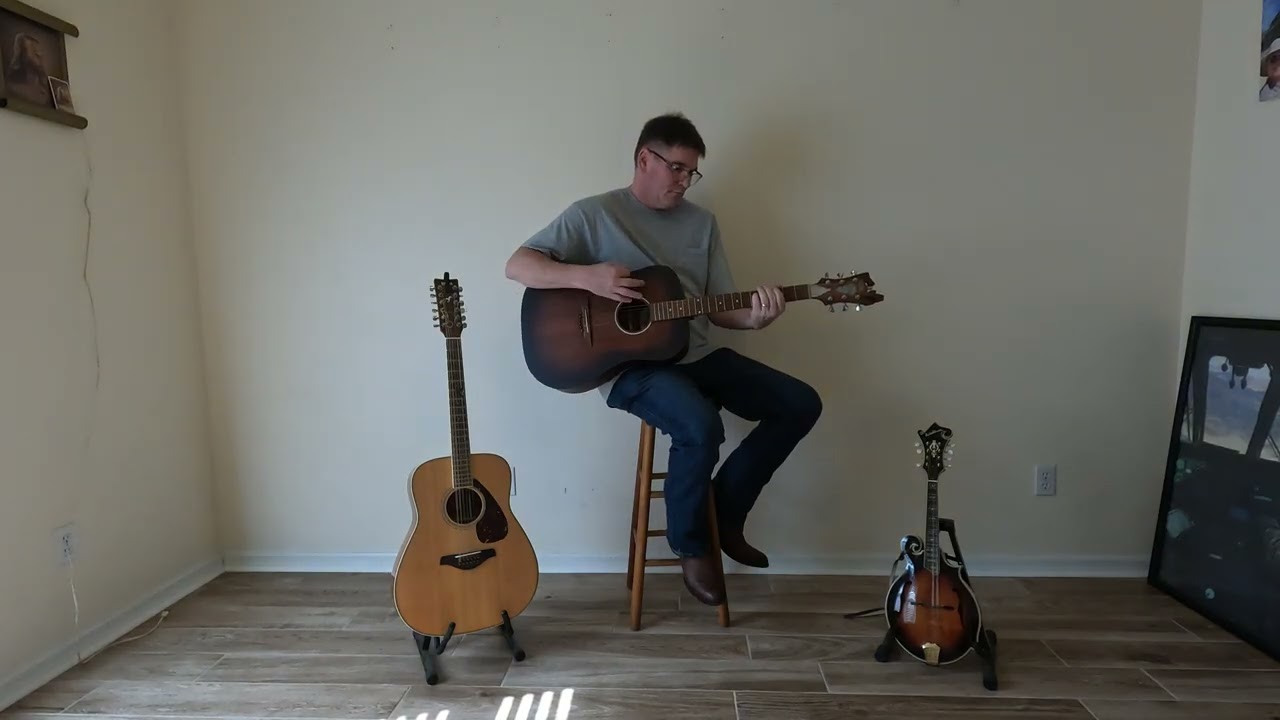 Acoustic Song 4
