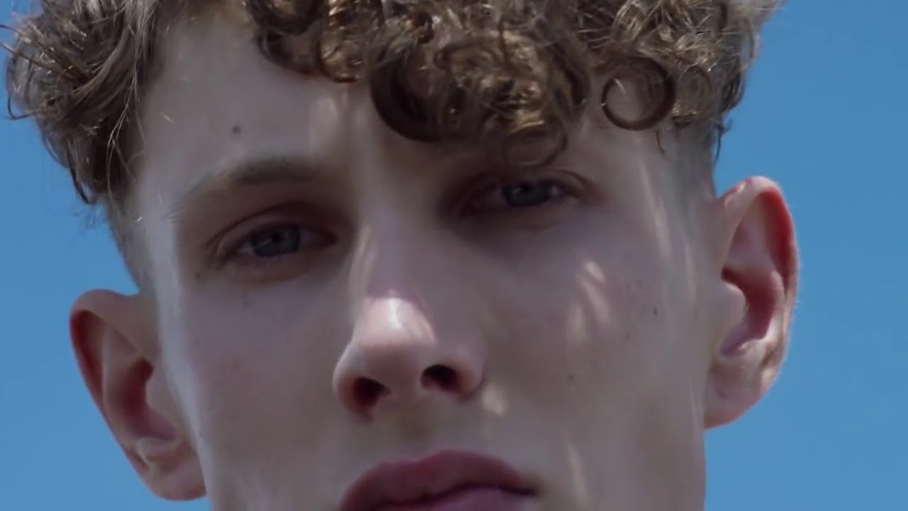 Dior Homme S/S 2018 Denim Collection