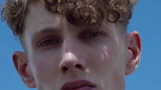 Dior Homme S/S 2018 Denim Collection screenshot 2