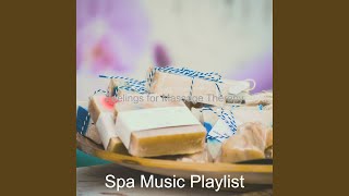 Spirited Ambience for Quarantine Spa