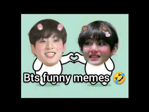 BTS funny memes 🤣😂#bts #btsarmy #btsfunnymemes #youtube @Queenoftaetae