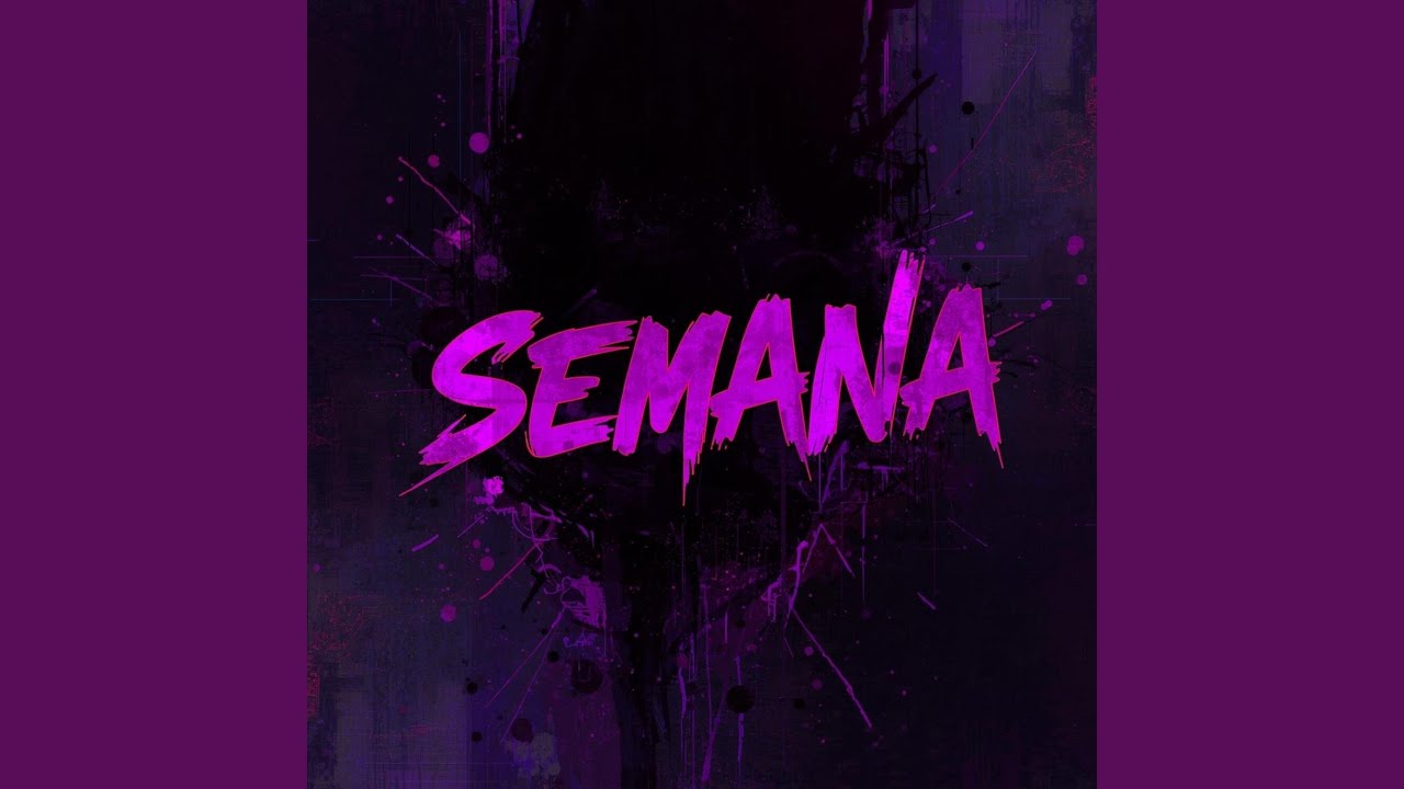 Watch SEMANA on YouTube Watch SEMANA on YouTube