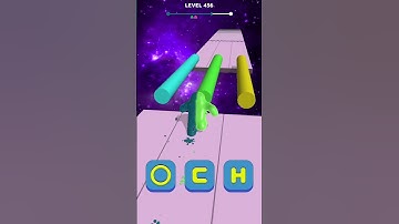 Blob shifter Challenge 🤯 Level-456 #shorts #games #gaming #gameplay