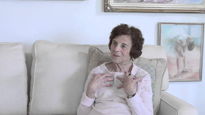 Interview with Diana Cummings