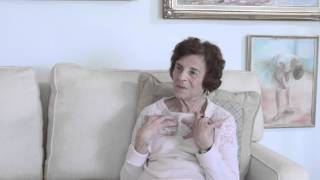Interview with Diana Cummings