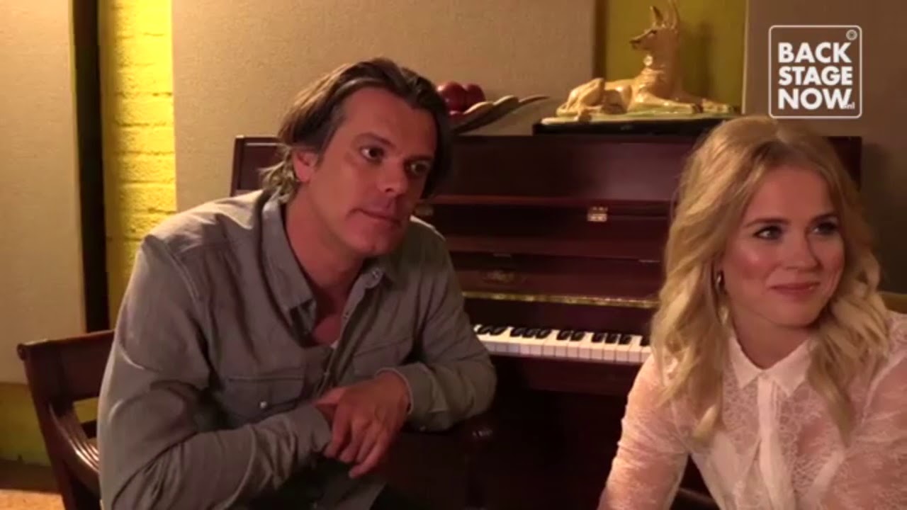 Ilse DeLange - Islands in the stream