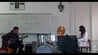 Artık Sevmeyeceğim (Cover)