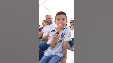 BOCS Mini-Pitch Soccer Unveiling Celebration 🦅⚽️