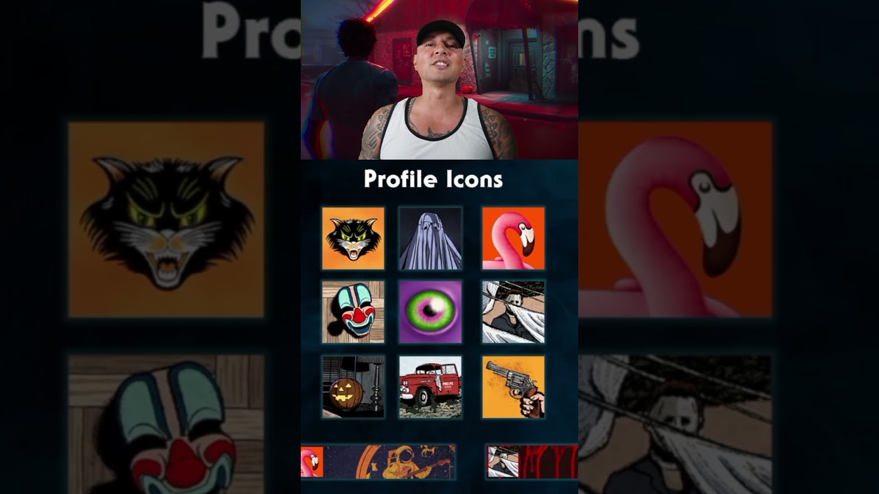 NEW HALLOWEEN DETAILS JUST DROPPED!
